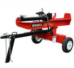 Huskee 22 Ton Log Splitter