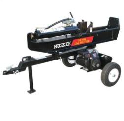 Huskee 28 Ton Log Splitter