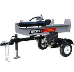 Huskee 35 Ton Log Splitter