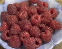 Heritage Raspberry